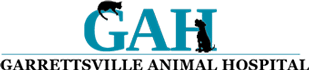 Garrettsville Animal Hospital Logo
